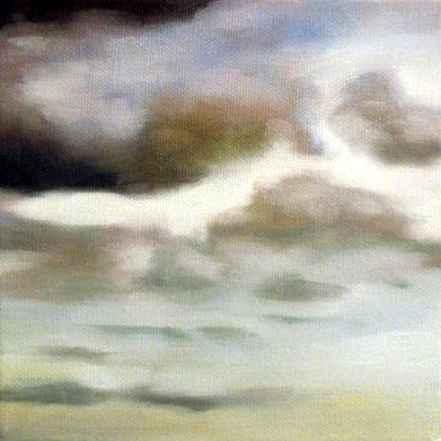 Sky Study 3 Sky Study 3