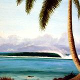 Tropical wave (sold) Tropical wave (sold)