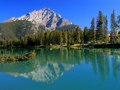 Bow River Bow River
