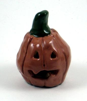 Jack the Pumpkin