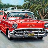 '57 Chevy