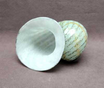 #10 #07172305 seashell 4.5''Hx6.5''Wx4.5''D $175 #10 #07172305 seashell 4.5''Hx6.5''Wx4.5''D $175