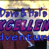 2012: Dave and Hal's Excellent Adventure