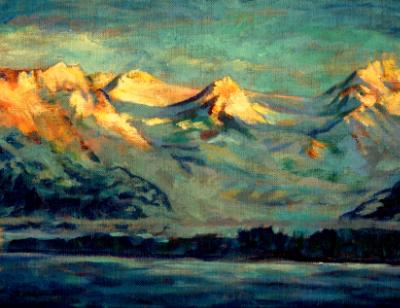 Alaska Alaska
