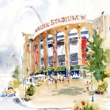 Busch Stadium