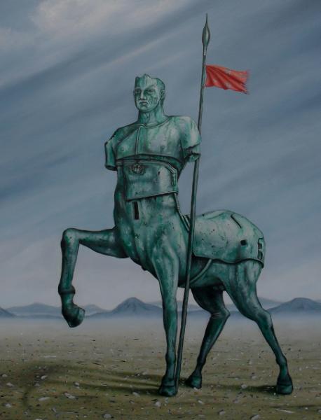 Centaur