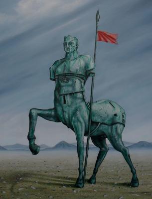 Centaur
