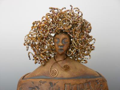 The Ancients (Head) The Ancients (Head)
