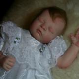  Reborn Baby ~ Tanya ~ ADOPTED/SOLD