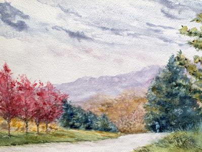 Queeny Park  3.29.22