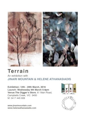 Terrain Terrain