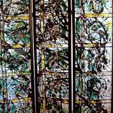 Abstract on Chinese Screen