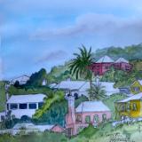 "BEEDEE EYE GALLERY "  Artwork by Barbara Bell Dubovsky       