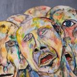 Art of Duane Kirby Jensen