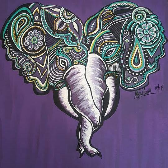 Strength in Love
