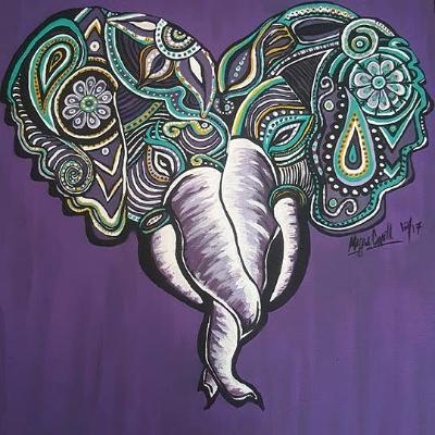Strength in Love Strength in Love