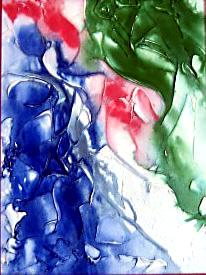 Streams of Color Streams of Color