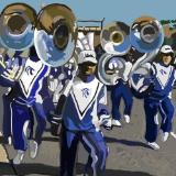 Tuba Section