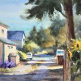 River Gallery:  Paintings, Sculptures, Jewelry and Glass