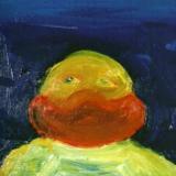 "Quack" SOLD