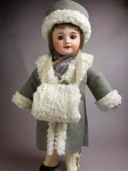 G-L 1924 Patinette (Scooter)