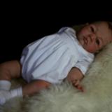 Reborn Baby ~ Master Bentley ~ ADOPTED/SOLD