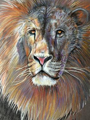 His Majesty His Majesty