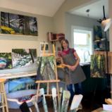 Art's Alive!  Invitational and Juried Fine Art Shows