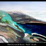 New Brunswick Rocks
