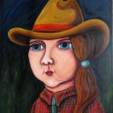 Little Dove II