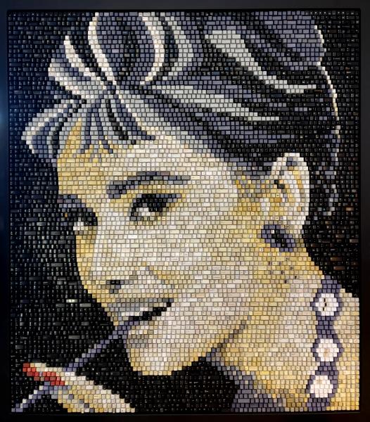 Audrey Hepburn Life is a Party (2026)