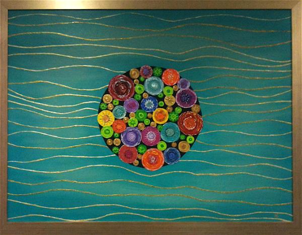 Spring Wave