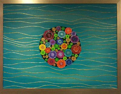 Spring Wave Spring Wave