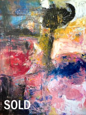 SOLD, available as signed and dated prints only