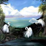 Egrets Nest