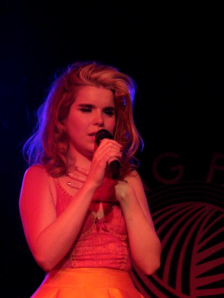 Paloma Faith