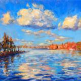 Lake Muskoka, Ontario