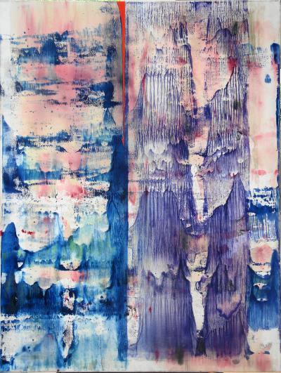 Layers #1:  Sold