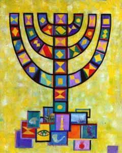 menora