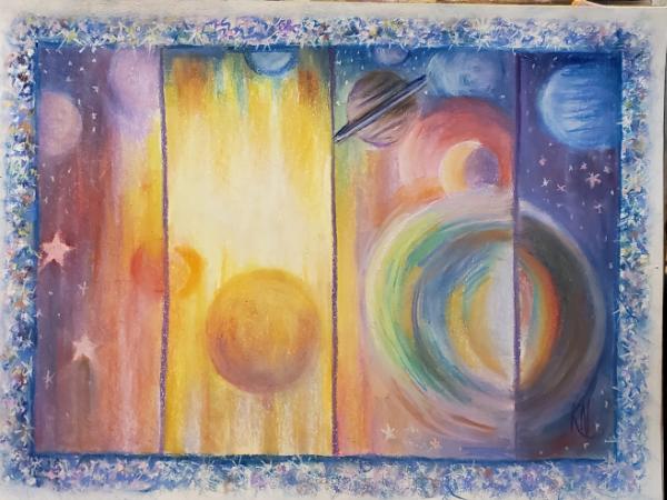 The Galaxy  Composition