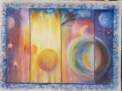 The Galaxy  Composition