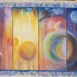 The Galaxy  Composition