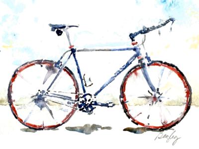 Single Speed Bike Single Speed Bike
