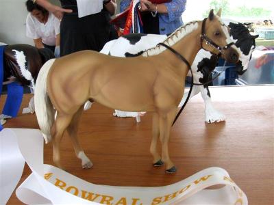 Bowral Live 2011