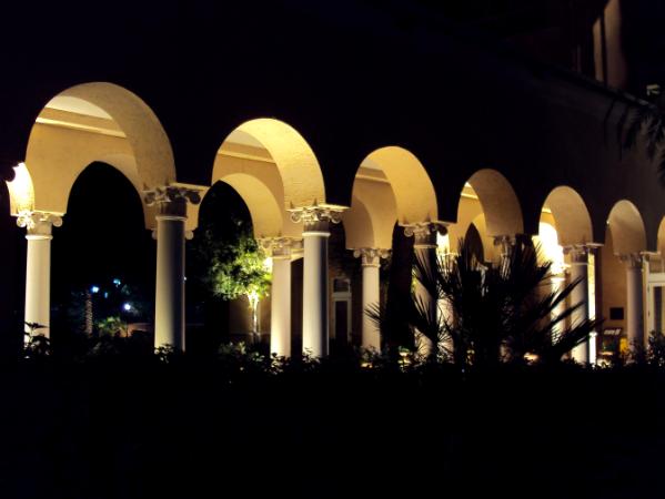 Archway