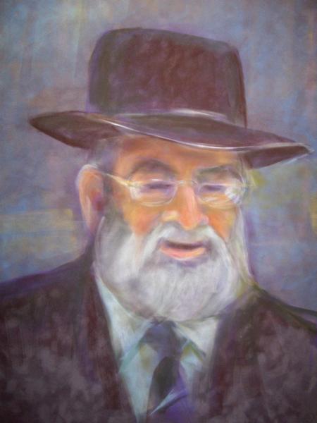 Rabbi Block