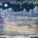 Snow Scene from The Nutcracker - New Albany Ballet