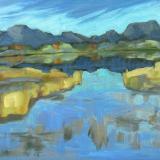 River Gallery:  Paintings, Sculptures, Jewelry and Glass