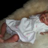 Reborn preemie ~ Samantha Winters ~ ADOPTED/SOLD