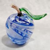 Mark & Marcus Ellinger/Glass Quest Hand Blown Art Glass Studio